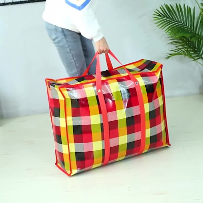 Túi bạt đựng hành lý , chăn quần áo kích thước lớn 50 x 35 x 20 cm chống thấm nước  , bụi bẩn gọn gàng  và  tiện lợi cho mọi gia đình 