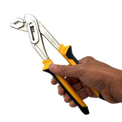 Kìm Mỏ Quạ 10" ( 250mm ) Tolsen 10014