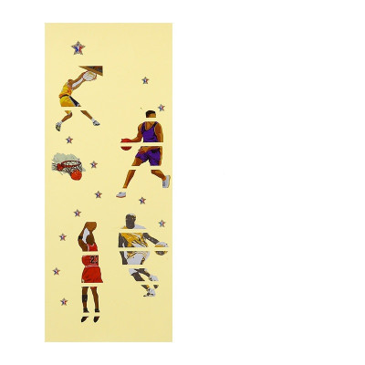 Dán Hoa Văn Đàn Guitar I Dán Cần Đàn Dành Cho Guitar ,Ukulele I Sticker Miếng Dán Trang Trí Cần Đàn Guitar