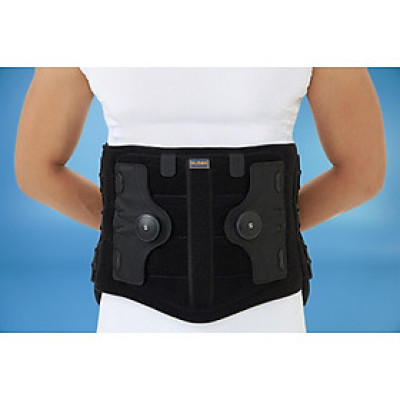 Đai chỉnh hình thắt lưng với hệ thống BOA Dr.MED DR-B081 nhập khẩu Hàn Quốc