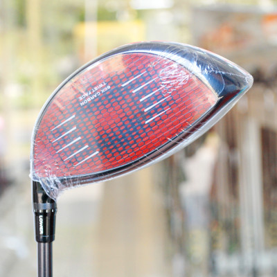 (Chính Hãng) Gậy Golf Driver Taylormade Stealth HD Cho Nam Có Wrench Tool Mới Nhất 2022