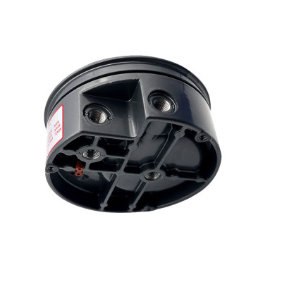 Đồng hồ chênh áp Macroscopic dải đo 0-60Pa