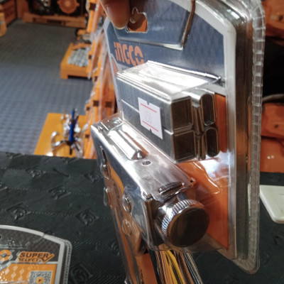 KÌM BẤM GHIM ĐA NĂNG 3 TRONG 1 INGCO HSG1405 - HÀNG CHÍNH HÃNG