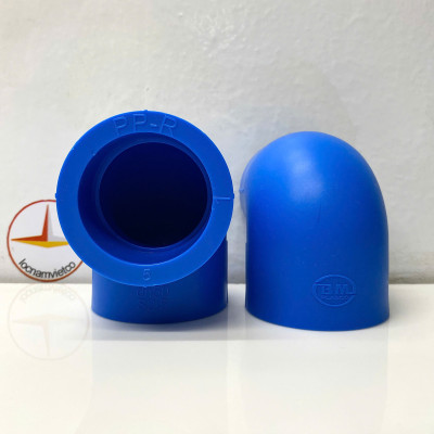 Co 50 nhựa PPR Bình Minh, phụ kiện ống nước nóng, lạnh