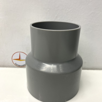 Nối giảm 114 x 90 nhựa PVC Bình Minh (Reducing Socket)_N114x90 M