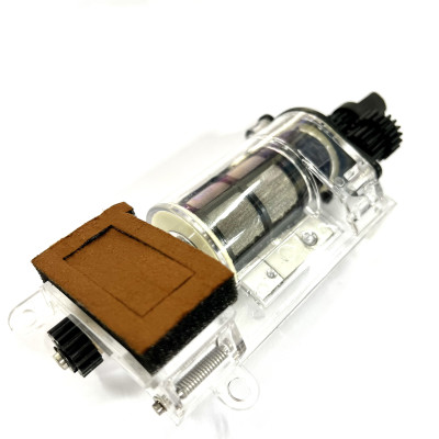 Bộ lọc mực: Dùng cho máy photocopy Ricoh 1060/ 1075/ 2060/ 2075/ 6500/ 7500/ 8000/ 6001/ 8001/9001/ 6002/ 6502/9002/ 6503/7503 ( HA - Hàng nhập khẩu )