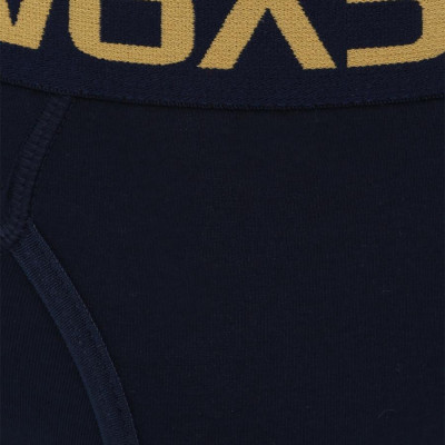 Quần Lót Nam Woada Brief Cotton Thông Hơi LK009