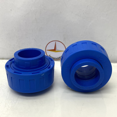 Khớp nối sống (rắc co) PPR 40 Bình Minh_1 cái