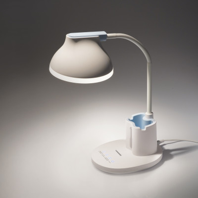 Đèn Bàn LED Chống Cận đa năng Tiross TS2246 - Hàng chính hãng