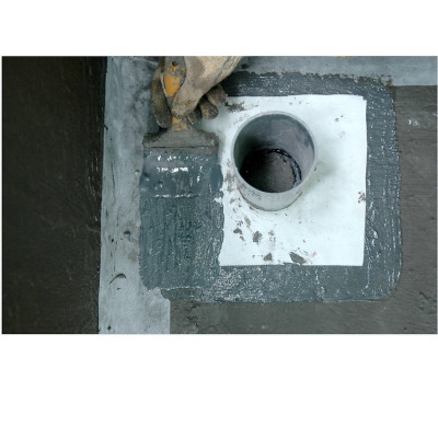 Lưới Polyester Nhật Bản Chống Thấm Nước Mái Nhà, Khe Nứt Khổ 10cm Đa Năng