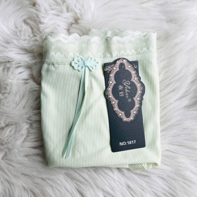 QUẦN LÓT SU TĂM MỀM MỊN 1817 TỪ 40-55KG DÀNH CHO NỮ