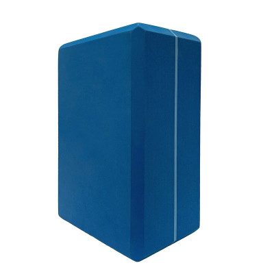 Gạch tập Yoga Cao Cấp Xốp EVA độ nén cao PRO-CARE nhập khẩu Đài Loan - Hàng Chính Hãng (1 Cái)