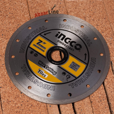 ĐĨA CẮT GẠCH ƯỚT INGCO - HÀNG CHÍNH HÃNG