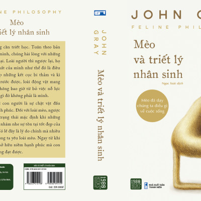 Mèo và triết lý nhân sinh