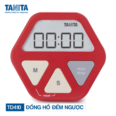 Đồng hồ đếm ngược Tanita TD410 Nhật Bản,Đồng hồ mini đếm ngược bấm giờ,Đồng hồ mini bấm giờ,Đồng hồ hẹn giờ,Đồng hồ bếp,Đồng hồ đếm ngược thời gian,đồng hồ bấm giờ đếm ngược,Đồng hồ điện tử đếm giờ,Đồng hồ điện tử đếm ngược