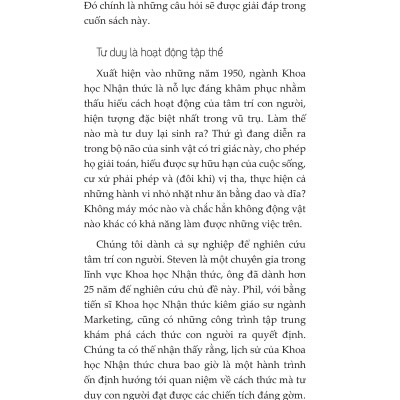 Quản Lý Cảm Xúc Làm Chủ Lý Trí