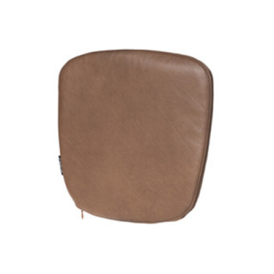 Đệm Lót Ghế Chuyên Dụng Cho Ghế Quầy Bar, Nhà Hàng Sang Trọng Da Thật Cao Cấp Màu 5104 Cổ Điển | REEKO