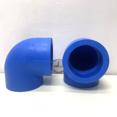 Co 75 nhựa PPR Bình Minh, phụ kiện ống nước nóng, lạnh