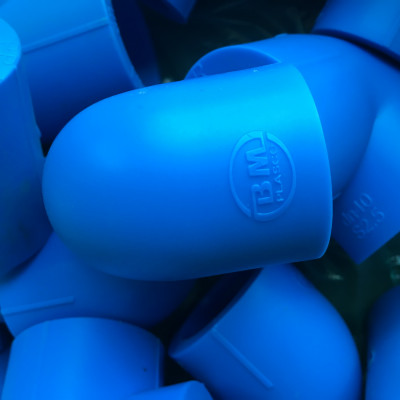 Co 32 nhựa PPR Bình Minh, phụ kiện ống nước nóng, lạnh