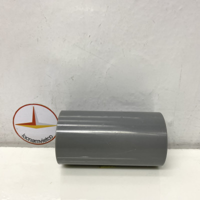Nối 42 nhựa PVC Bình Minh (Plaint Socket)_N42 (5 cái)