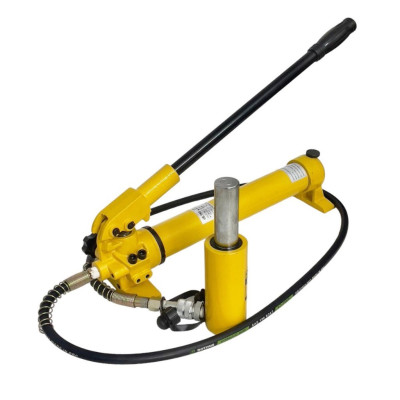 Kích thủy lực 10 tấn hành trình 100mm RSC-10100