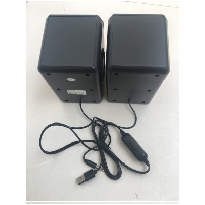 Loa Mini Nhỏ Gọn Tiện Lợi 2.0 Kisonli T-008A - HÀNG CHÍNH HÃNG