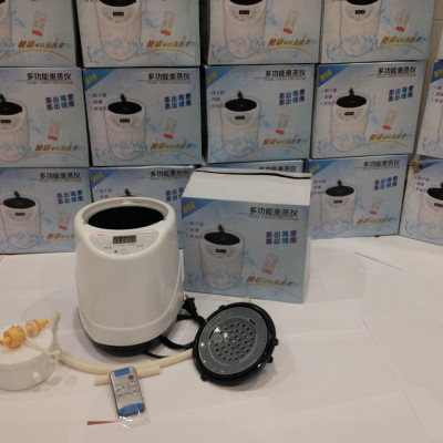 Lều xông hơi và nồi xông hơi DORON 2L, 3L, 4L hàng chính hãng