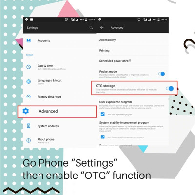Bảng Vẽ Điện Tử Huion Inspiroy H430P 4x3 inch Kết Nối Điện Thoại Android, PC, Laptop - Hàng Nhập Khẩu