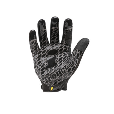 GĂNG TAY IRONCLAD BOX HANDLER INDUSTRIAL GRIP - CODE BHG