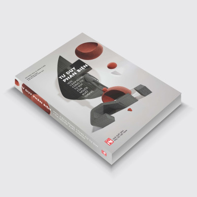 Tư Duy Phản Biện: Học Cách Dùng Công Cụ Tư Duy Của Người Xuất Chúng