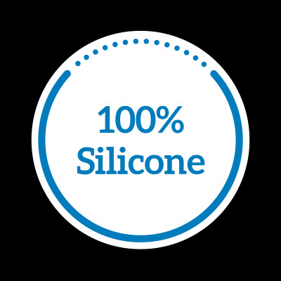 [ TE001 ] Ngậm nướu Learning Loop, 100% Silicone - Dr.Brown