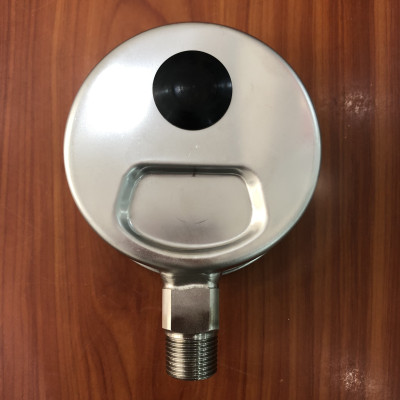 Dụng cụ đo áp suất P255 100A - dãy đo bar