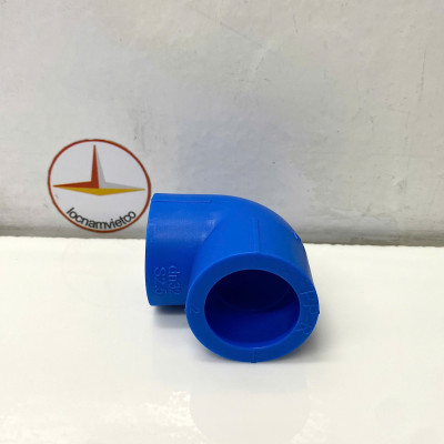 Co 32 nhựa PPR Bình Minh, phụ kiện ống nước nóng, lạnh