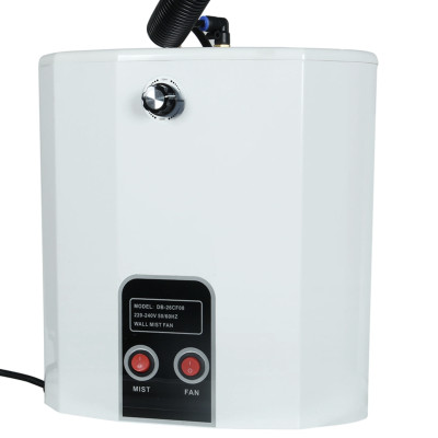 Quạt phun sương treo tường công nghiệp Fred MF-AV68 Hàng chính hãng