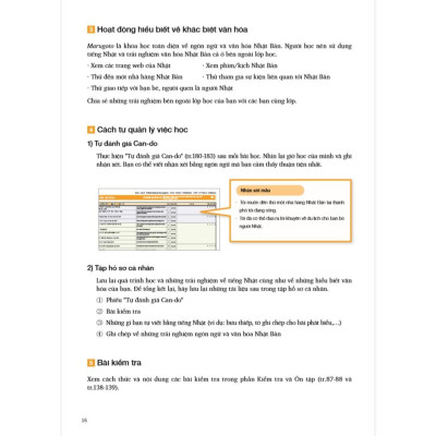 Sách - Marugoto Ngôn Ngữ và Văn Hóa Nhật Bản - Hoạt Động Giao Tiếp - Sơ Cấp 1/ A2 - First News