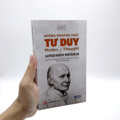 Những Phương Thức Tư Duy - Modes Of Thought