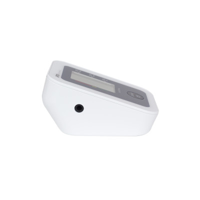 Máy đo huyết áp bắp tay tự động AND UA-651 Plus Cảnh báo huyết áp cao, nhịp tim không đều