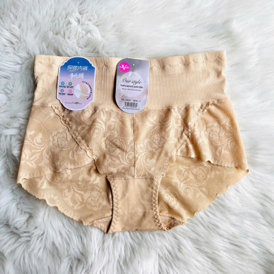 QUẦN LÓT COTTON CAO CẤP QUYẾN RŨ MỀM MẠI TỪ 45-65KG DÀNH CHO NỮ