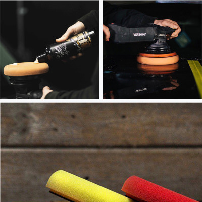 REVITALISE NO.1 500ML- Phục hồi lớp sơn trong 3 bước