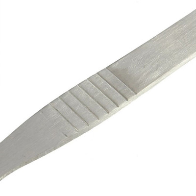 Thanh thiếc rất cứng cáp dùng để nạy, cạo, hàn, dán, trộn, để sửa chữa các thiết bị điện tử - Dụng cụ sửa chữa - Hàng chính hãng