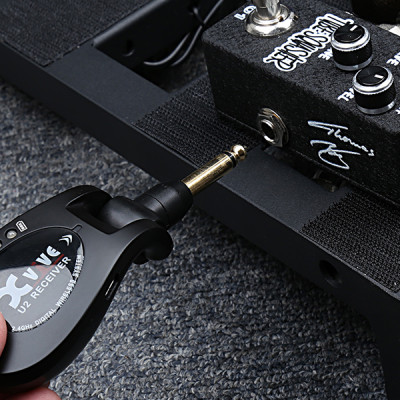 Bộ Thu Phát Tín Hiệu Không Dây Xvive U2