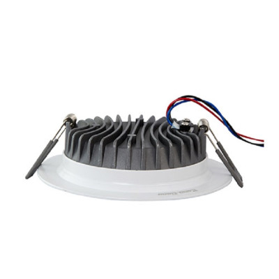 Đèn LED âm trần Downlight Đổi màu D AT02L ĐM 90 7W