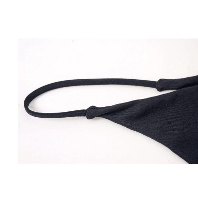 Quần Lót Kiều Dáng Âu Mỹ Sexy Gợi Cảm Cạp Thấp 2 Lớp  (WL58)