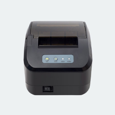 Máy in mã vạch XPrinter XP-609 USB BLUETOOTH - HÀNG CHÍNH HÃNG