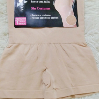 Quần gen bụng chống cuộn thu gọn eo siêu tốt  chất cotton kháng khuẩn