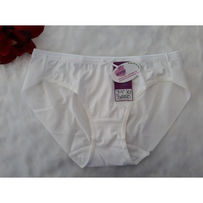 QE 2158. Quần lót cao cấp annie QE2158 là mẫu quần luôn làm hài lòng chị em mỗi khi mặc