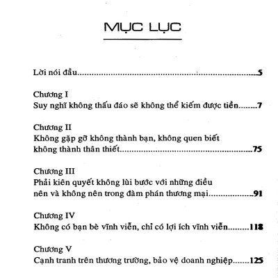 100 Điều Nên Làm, Nên Tránh Trong Kinh Doanh (Tái Bản 2019)