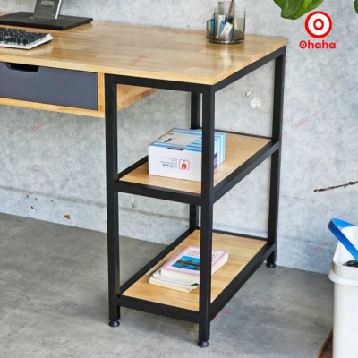 [ Miễn phí giao hàng và lắp đặt tại TP.HCM] Bàn làm việc cao cấp Ohaha - BLV003