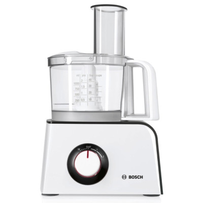 Máy xay đa năng Bosch MCM4100 STYLINE 800W made in EU Hàng chính hãng