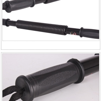 Gậy bẻ tập cơ tay Cao cấp (Chọn lực nặng)